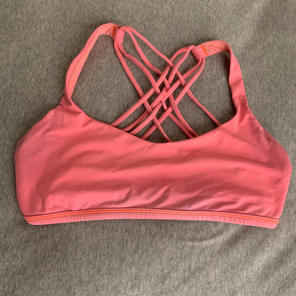 2-4-1 Price Lululemon Free to Be Wild